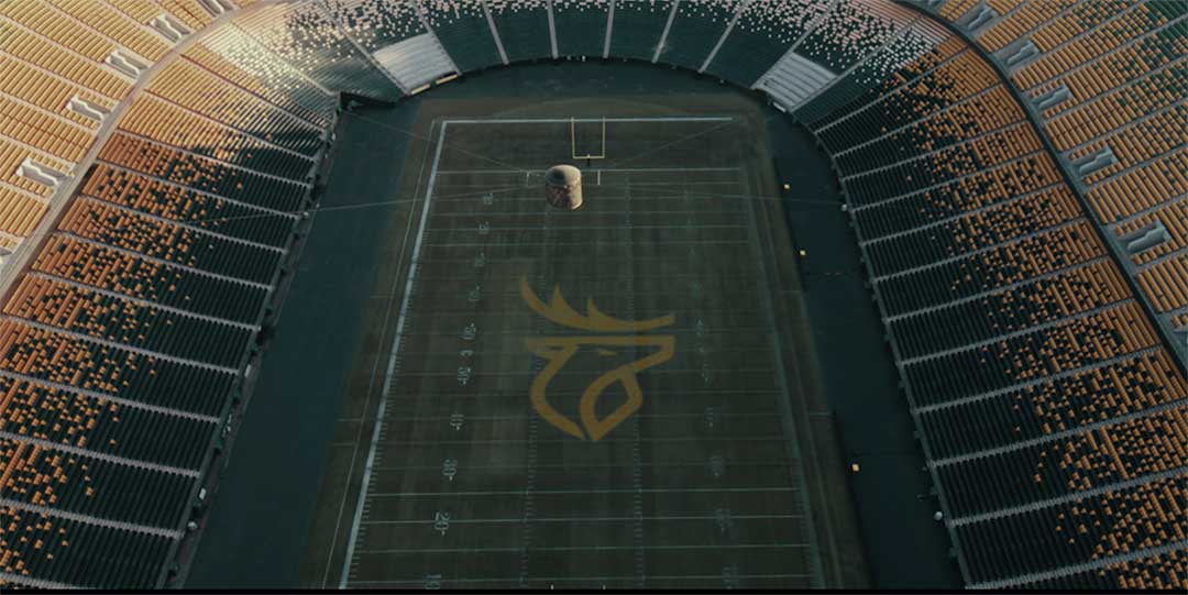 Edmonton-Commonwealth