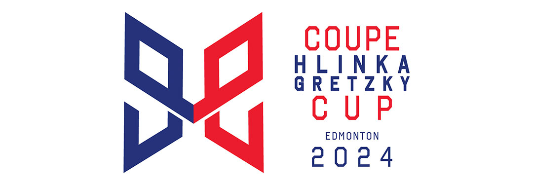 Hlinka Gretzky Cup