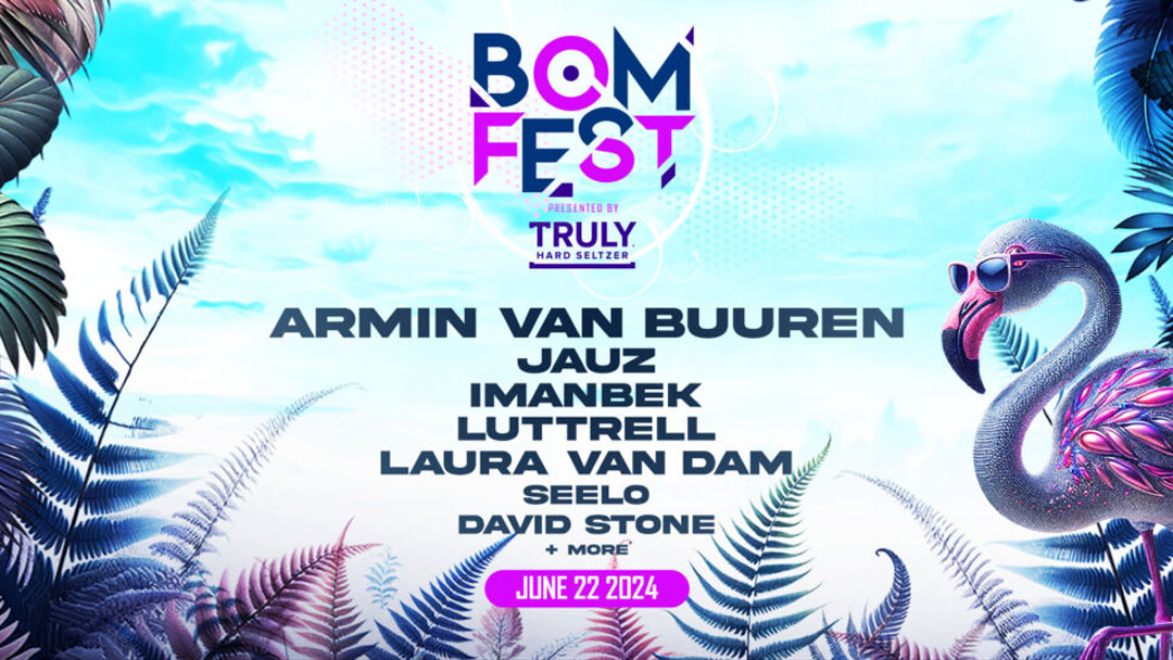 BOMFEST 2024