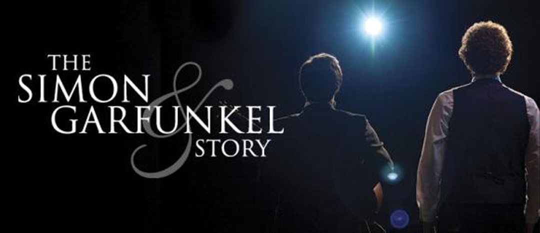The Simon & Garfunkel Story Edmonton