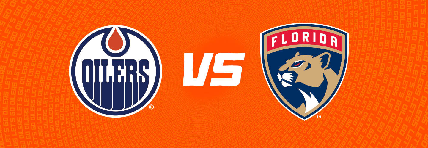 Oilers vs Panthers