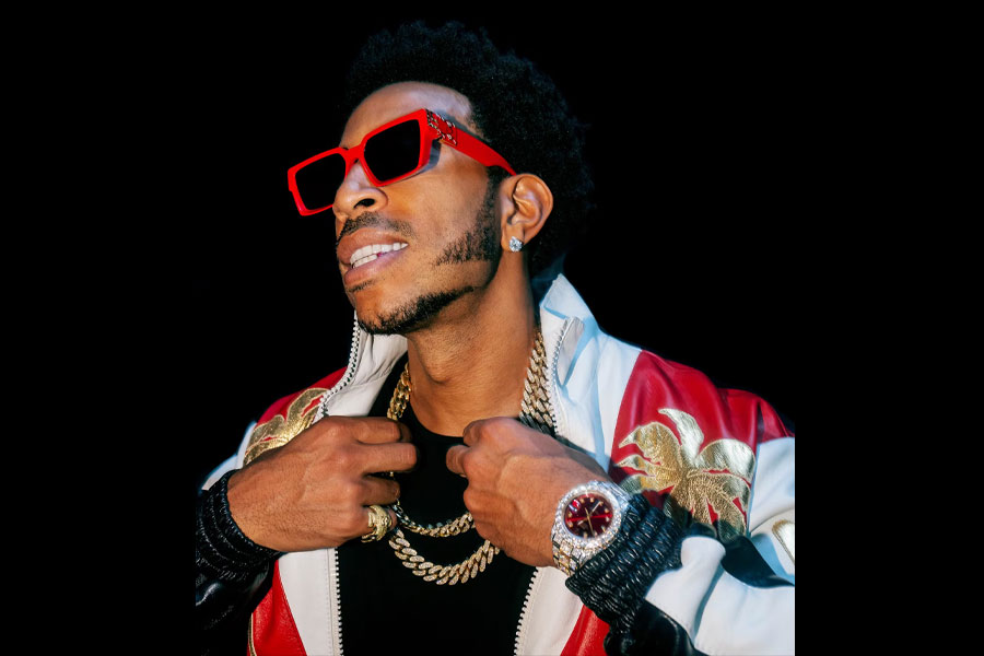 ludacris